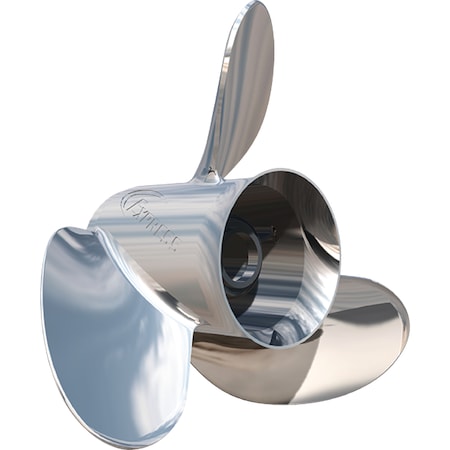 Turning Point Propellers Express Mach3 Propeller 14.25x23, 3-Blade SS, RH Rotation (Standard) 31502311
